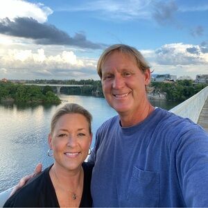 Meet your Posher, Brig